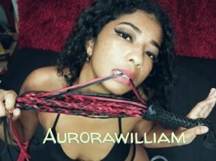 Aurorawilliam