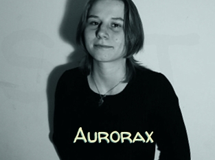 Aurorax