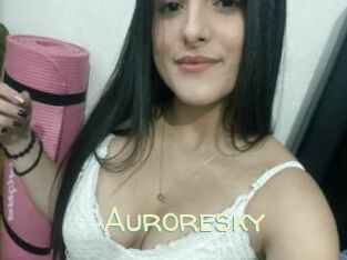 Auroresky