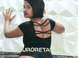 Auroretaylor