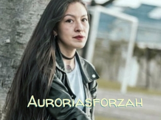 Auroriasforzah