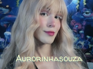 Aurorinhasouza