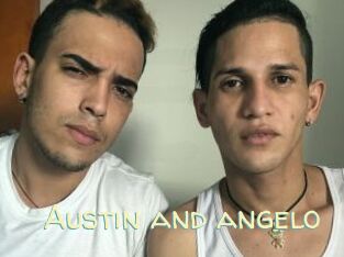 austin_and_angelo Sexy Tchat