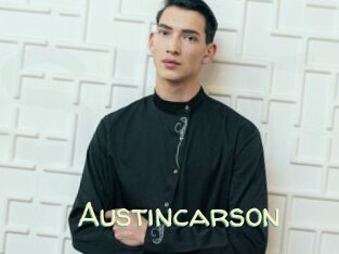 Austincarson