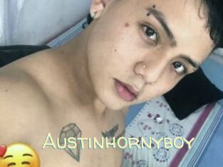 Austinhornyboy