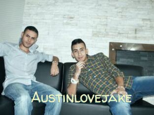 austinlovejake Sexy Tchat