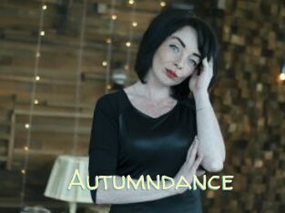 Autumndance