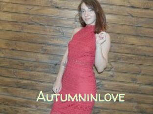 Autumninlove