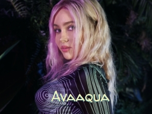 avaaqua Sexy Tchat