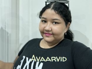 Avaarvid