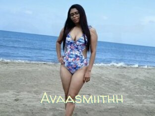 Avaasmiithh