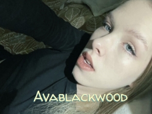 Avablackwood