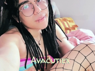 avacutiex Sexy Tchat