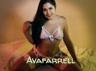 avafarrell Sexy Tchat