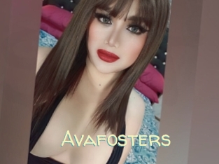 Avafosters
