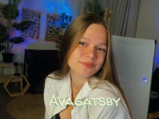 Avagatsby
