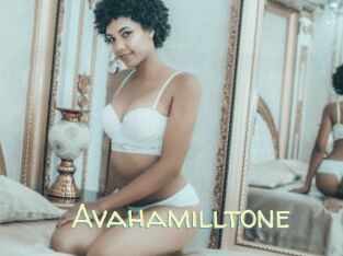 Avahamilltone