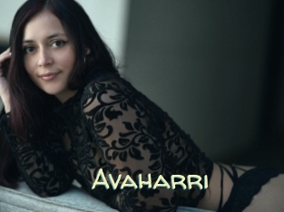 Avaharri