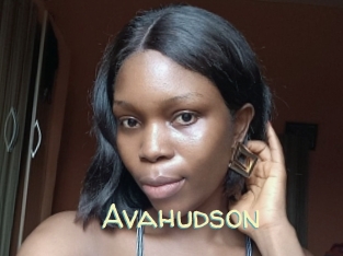 Avahudson