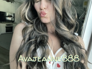 Avajeanne888