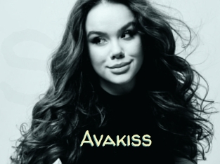 Avakiss