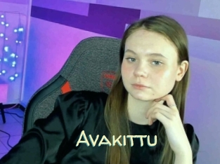 Avakittu