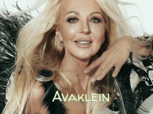 Avaklein