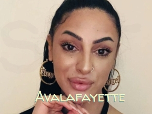 Avalafayette