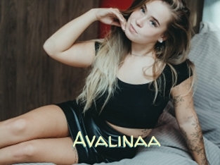 Avalinaa