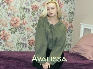 Avalissa