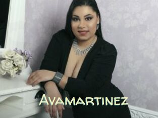 Avamartinez