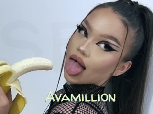 Avamillion