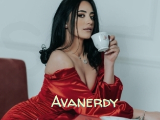 avanerdy Sexy Tchat