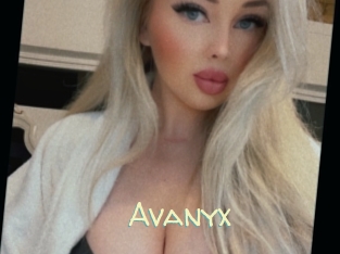 Avanyx