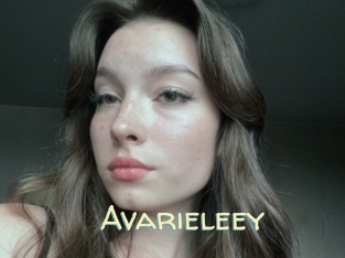 Avarieleey