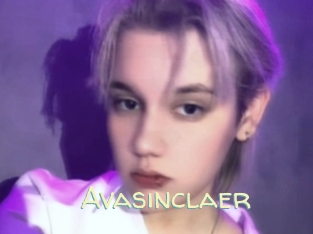 avasinclaer Sexy Tchat