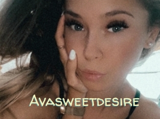 Avasweetdesire