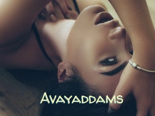 Avayaddams
