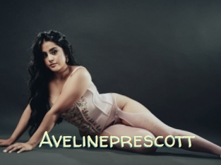 Avelineprescott