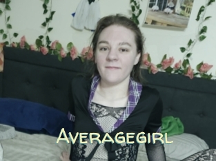 Averagegirl