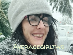 Averagegirltwo