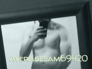 Averagesam69420