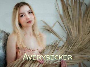 Averybecker