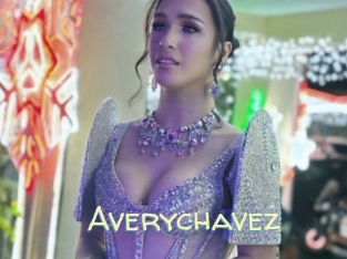 Averychavez