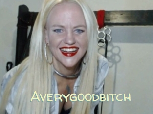 Averygoodbitch