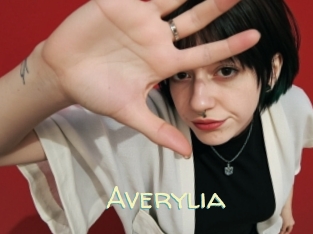 Averylia