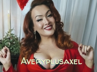 Averyplusaxel