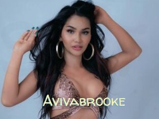 avivabrooke Sexy Tchat