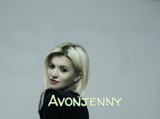 Avonjenny