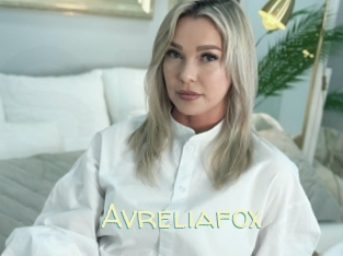 Avreliafox